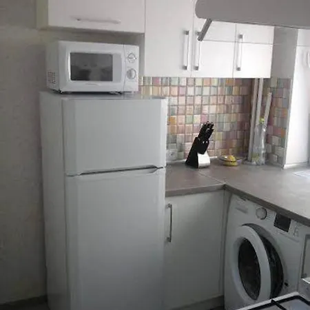 Apartamentai Atostogos