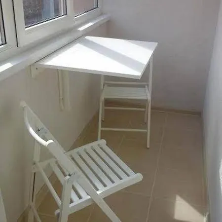 Apartamentai Atostogos * Druskininkai