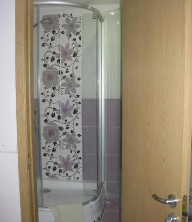 Apartamentai Atostogos Apartment