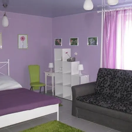 Apartamentai Atostogos