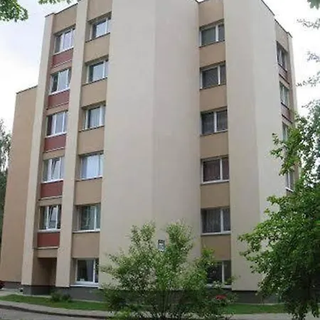Apartment Apartamentai Atostogos