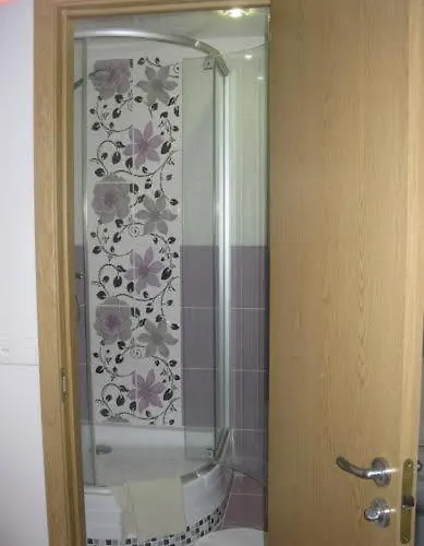 Apartamentai Atostogos Daire