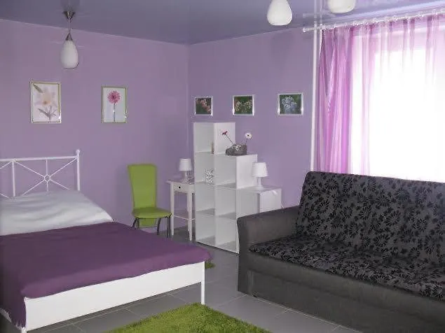 Apartamentai Atostogos